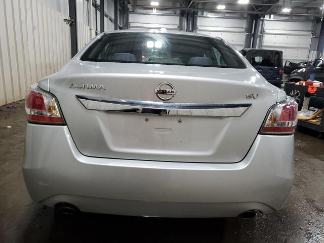 Photo 6 from auction – 2015 NISSAN ALTIMA 2.5 with VIN 1N4AL3AP6FC187136