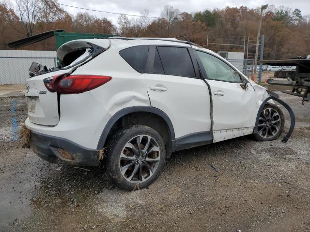 Photo 3 from auction – 2016 MAZDA CX-5 GT with VIN JM3KE4DY7G0902597