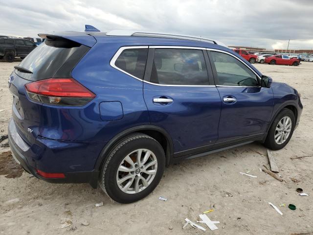 Photo 3 from auction – 2017 NISSAN ROGUE S with VIN KNMAT2MT6HP532593