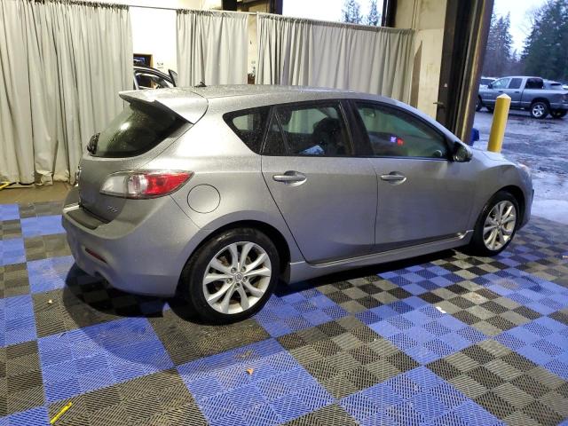 Photo 3 from auction – 2010 MAZDA 3 S with VIN JM1BL1H6XA1345840