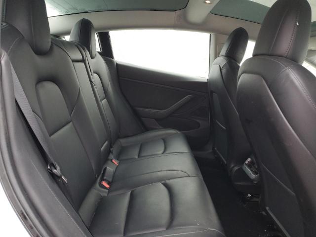 Photo 10 from auction – 2019 TESLA MODEL 3 with VIN 5YJ3E1EA4KF309951