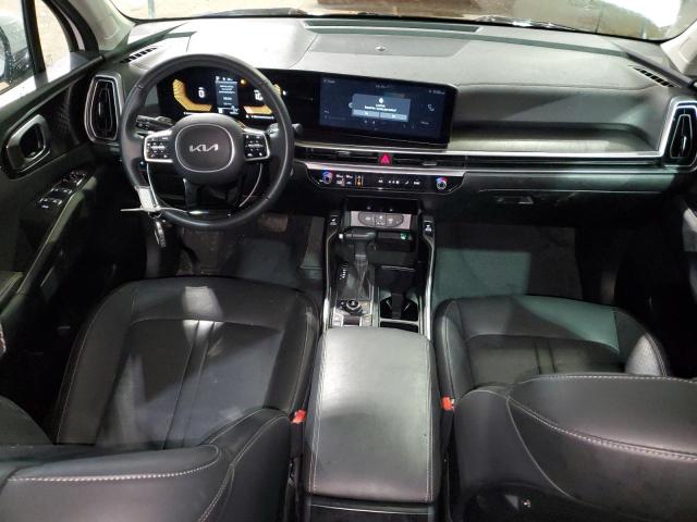 Photo 8 from auction – 2024 KIA SORENTO S with VIN 5XYRLDJC6RG282943