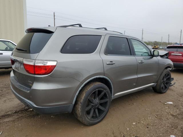 Photo 3 from auction – 2011 DODGE DURANGO CR with VIN 1D4RE4GG5BC742286