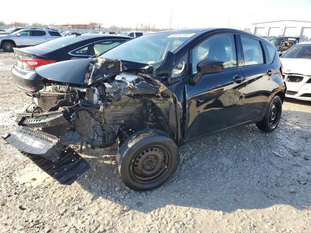 NISSAN VERSA NOTE 2016 with VIN 3N1CE2CPXGL359195 - Photo from auction