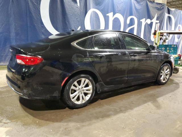 Photo 3 from auction – 2015 CHRYSLER 200 LIMITE with VIN 1C3CCCAB2FN595651