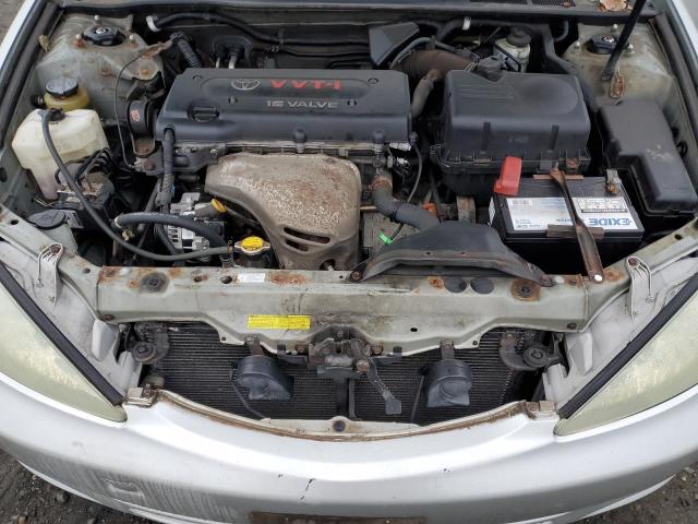 Zdjęcie 11 z aukcji – 2004 TOYOTA CAMRY LE z VIN 4T1BE32K54U289784
