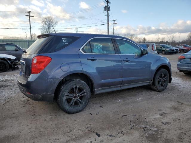 Photo 3 from auction – 2013 CHEVROLET EQUINOX LS with VIN 2GNFLCEK2D6419033