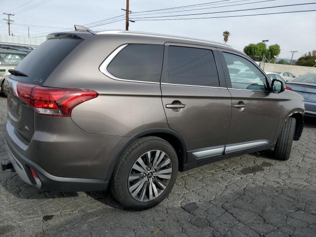 Photo 3 from auction – 2020 MITSUBISHI OUTLANDER with VIN JA4AZ3A33LZ004283