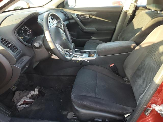 Photo 7 from auction – 2014 NISSAN ALTIMA 2.5 with VIN 1N4AL3AP9EN213151
