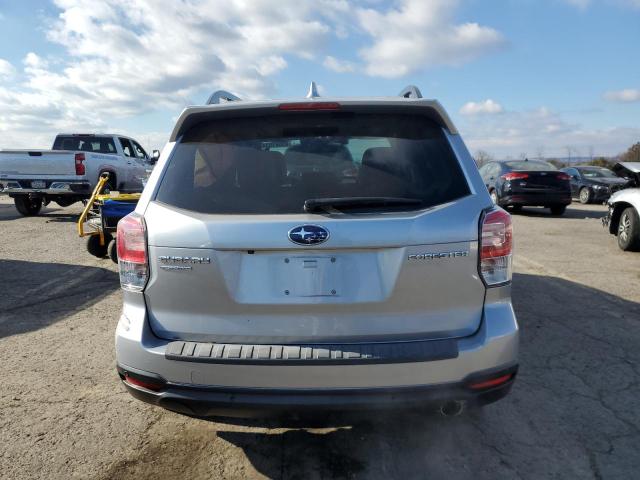 Photo 6 from auction – 2018 SUBARU FORESTER 2 with VIN JF2SJARC8JH545473