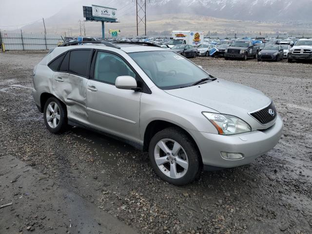 Photo 4 from auction – 2007 LEXUS RX 350 with VIN 2T2HK31U77C013842