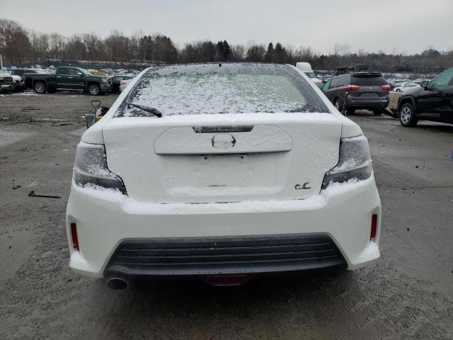 Photo 6 from auction – 2016 TOYOTA SCION TC with VIN JTKJF5C70GJ021761