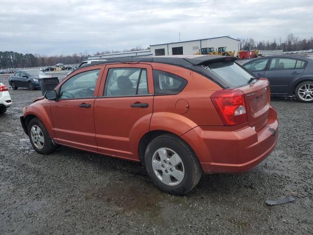 Photo 2 from auction – 2007 DODGE CALIBER with VIN 1B3HB28B47D324765