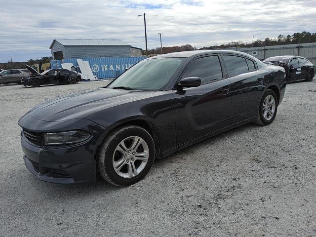 DODGE CHARGER SX 2019 with VIN 2C3CDXBG5KH658405 - Photo from auction