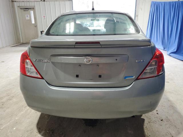 Photo 6 from auction – 2013 NISSAN VERSA S with VIN 3N1CN7AP0DL889722