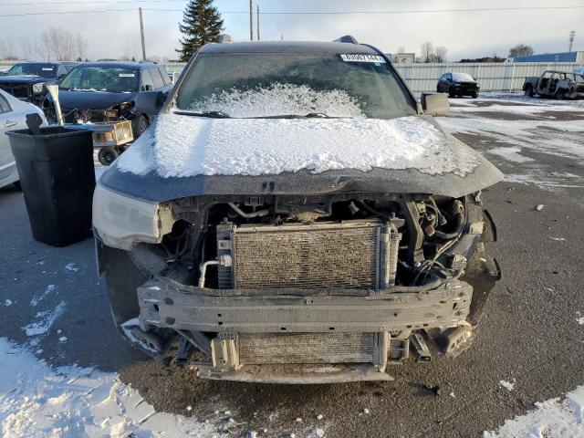Photo 5 from auction – 2018 GMC ACADIA SLT with VIN 1GKKNULS2JZ175818