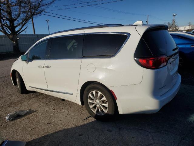 Photo 2 from auction – 2018 CHRYSLER PACIFICA T with VIN 2C4RC1EG2JR108461