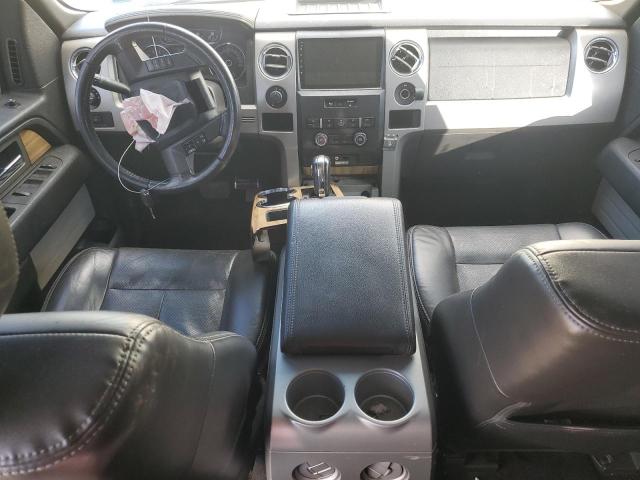 Photo 8 from auction – 2011 FORD F150 SUPER with VIN 1FTFW1ET5BFC68706
