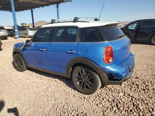 Photo 2 from auction – 2014 MINI COOPER S C with VIN WMWZC3C58EWT00944