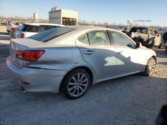 Zdjęcie 3 z aukcji – 2006 LEXUS IS 250 z VIN JTHCK262062003827