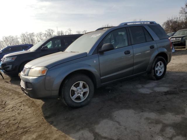 SATURN VUE 2006 with VIN 5GZCZ33D46S880697 - Photo from auction