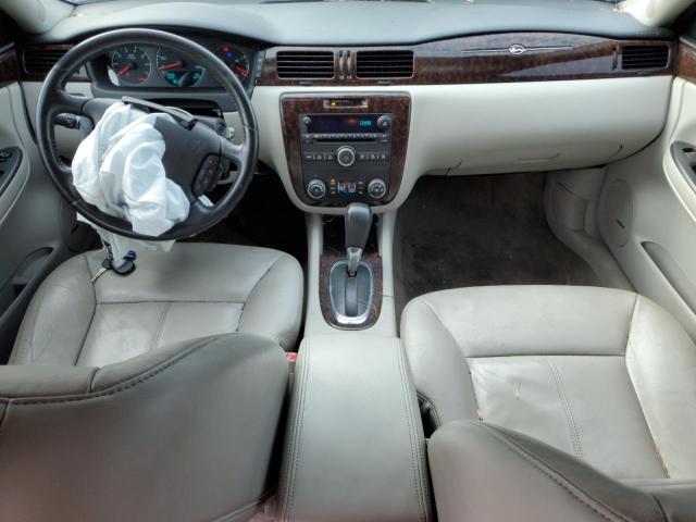 Photo 8 from auction – 2013 CHEVROLET IMPALA LTZ with VIN 2G1WC5E35D1152053