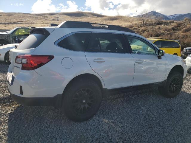 Photo 3 from auction – 2017 SUBARU OUTBACK 2. with VIN 4S4BSAHC2H3258646