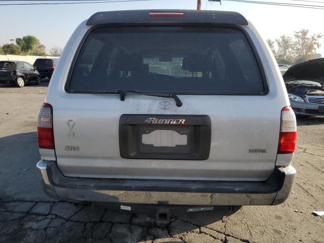 Photo 6 from auction – 1996 TOYOTA 4RUNNER SR with VIN JT3GN86RXT0013433