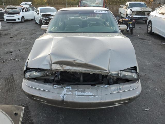 Photo 5 from auction – 1996 BUICK REGAL CUST with VIN 2G4WB52K5T1517380