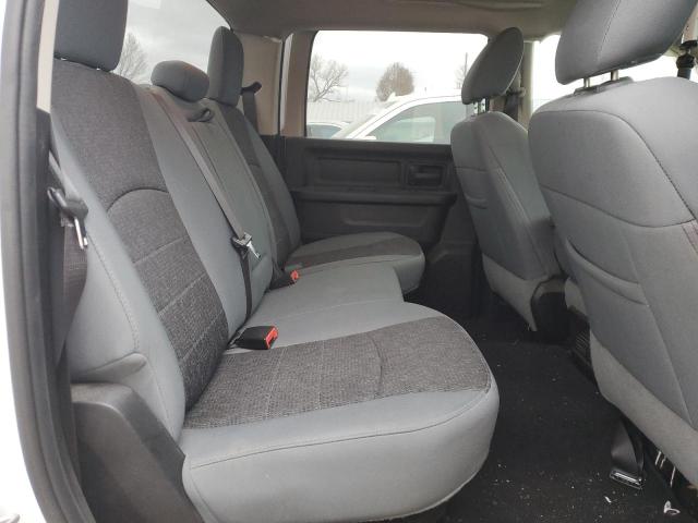 Фото 10 с аукциона – 2020 RAM 1500 CLASS с VIN 1C6RR7KT7LS117054