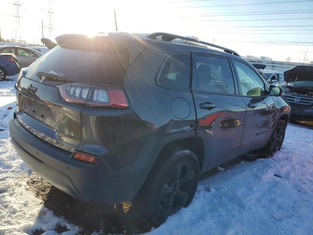 Photo 3 from auction – 2019 JEEP CHEROKEE L with VIN 1C4PJMLB6KD419286