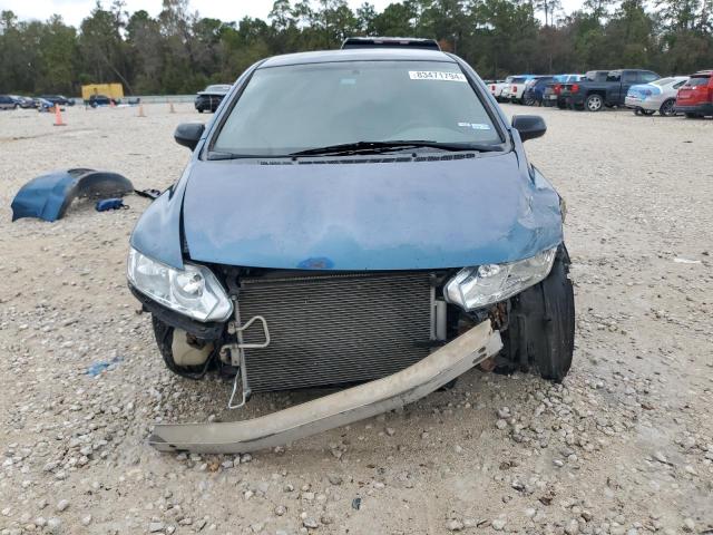 Photo 5 from auction – 2008 HONDA CIVIC LX with VIN 1HGFA16558L045706