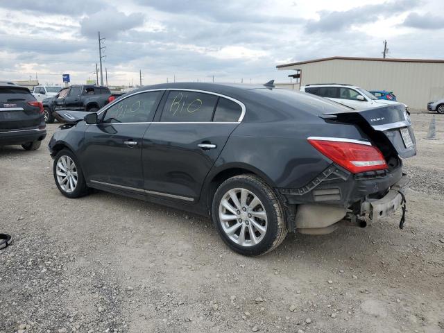 Photo 2 from auction – 2014 BUICK LACROSSE with VIN 1G4GB5G36EF233211