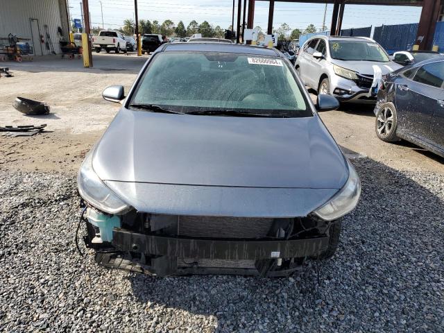 Photo 5 from auction – 2020 HYUNDAI ACCENT SE with VIN 3KPC24A69LE108243