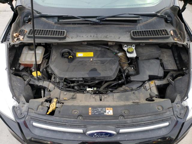 Photo 12 from auction – 2016 FORD ESCAPE SE with VIN 1FMCU9GX0GUB98294