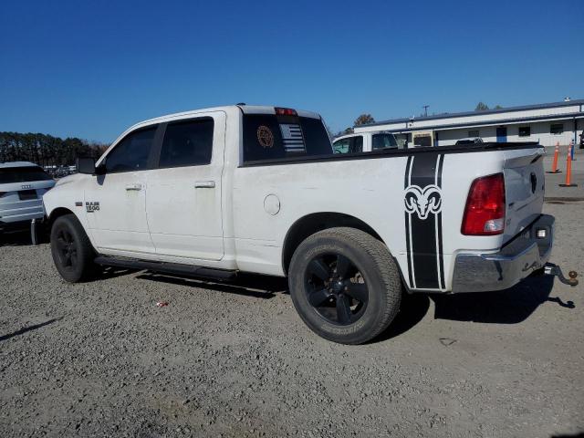 Photo 2 from auction – 2019 RAM 1500 CLASS with VIN 1C6RR7TT4KS662884