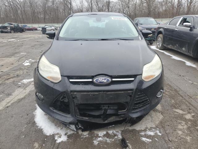 Photo 5 from auction – 2012 FORD FOCUS SEL with VIN 1FAHP3M23CL384649