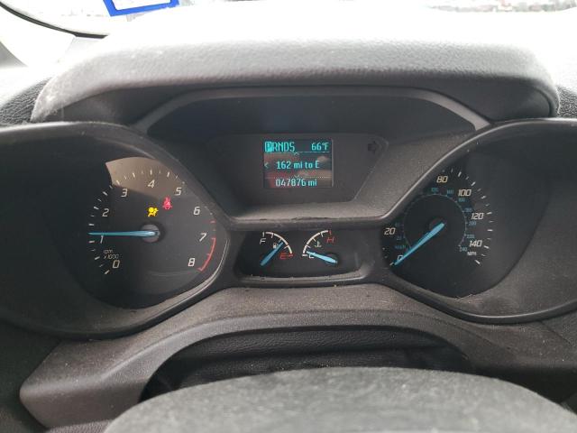 Photo 9 from auction – 2017 FORD TRANSIT CO with VIN NM0LS7E7XH1307409