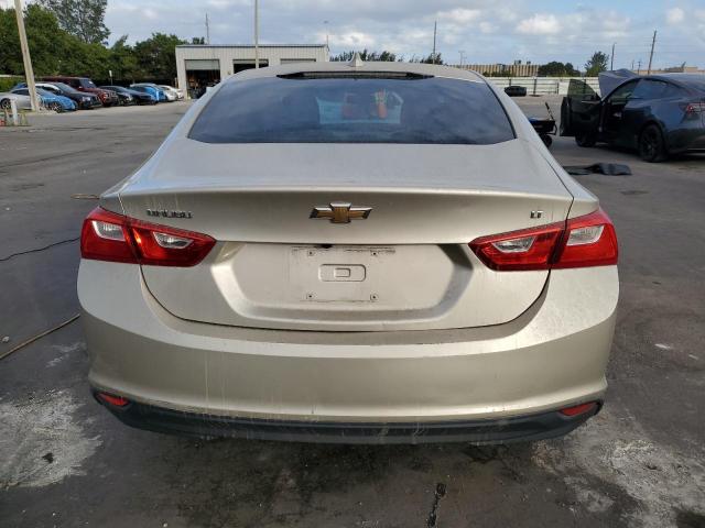 Photo 6 from auction – 2016 CHEVROLET MALIBU LT with VIN 1G1ZE5ST6GF261789