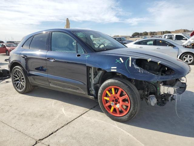 Photo 4 from auction – 2019 PORSCHE MACAN S with VIN WP1AB2A50KLB32972