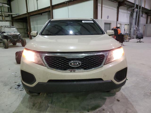 Photo 5 from auction – 2011 KIA SORENTO BA with VIN 5XYKT3A12BG165585