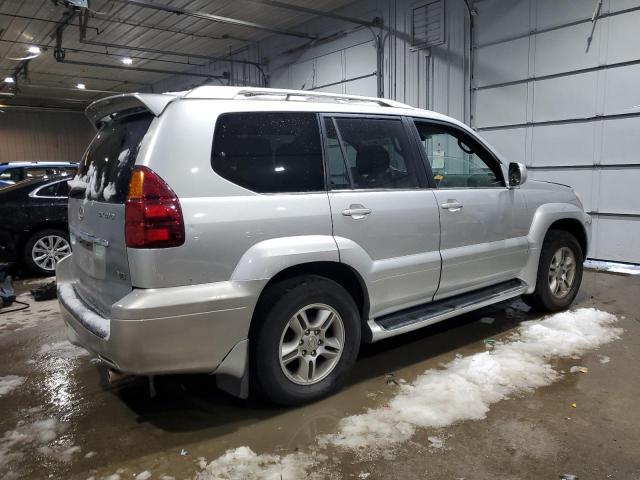 Photo 3 from auction – 2006 LEXUS GX 470 with VIN JTJBT20X260118646