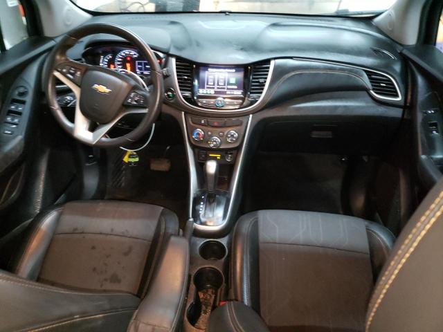 Photo 8 from auction – 2020 CHEVROLET TRAX 1LT with VIN KL7CJLSB0LB007580