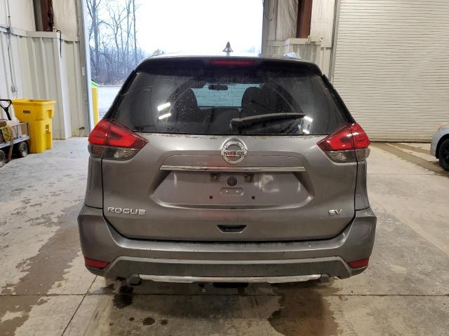 Zdjęcie 6 z aukcji – 2017 NISSAN ROGUE S z VIN KNMAT2MT7HP546941