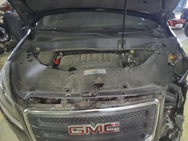 Photo 12 from auction – 2014 GMC ACADIA SLE with VIN 1GKKVPKD8EJ371609