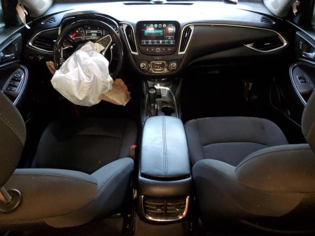 Photo 8 from auction – 2018 CHEVROLET MALIBU LT with VIN 1G1ZD5ST5JF228700