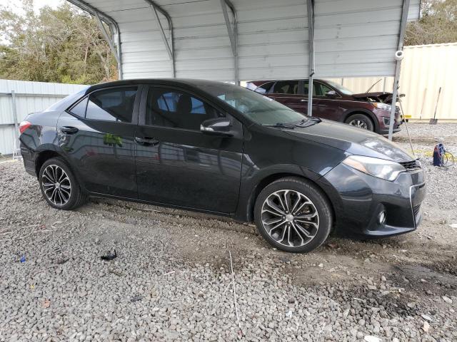 Photo 4 from auction – 2015 TOYOTA COROLLA L with VIN 2T1BURHE7FC426817