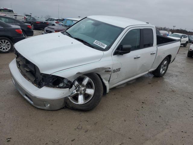 Снимка 1 от търг – 2016 RAM 1500 SLT с VIN 1C6RR6GT9GS347378