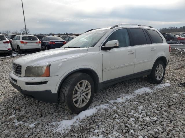 VOLVO XC90 3.2 2011 with VIN YV4952CY6B1593833 - Photo from auction
