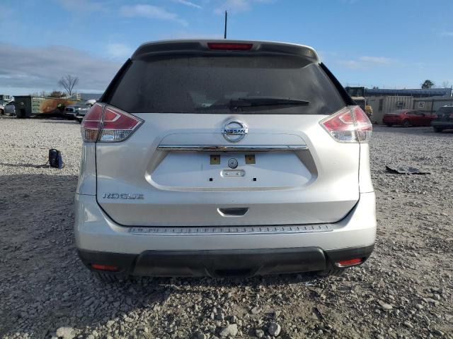 Photo 6 from auction – 2016 NISSAN ROGUE S with VIN KNMAT2MT7GP614587